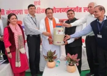 NDDB की बड़ी पहल, पशुपालकों को मिलेगा 75 फीसदी सस्ता मिलेगा सेक्स सोर्टेड सीमन