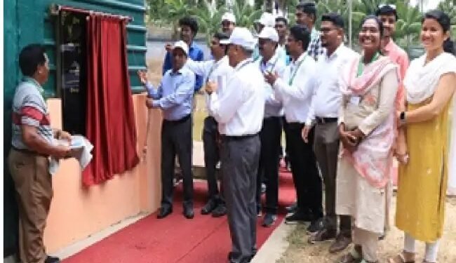 मत्स्य पालन में जलवायु जोखिम और अनुकूलन पर राष्ट्रीय कार्यशाला का आयोजन