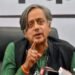 शशि थरूर का PA दिल्ली एयरपोर्ट से गिरफ्तार, गोल्ड स्मगलिंग के लगे आरोप