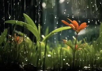 बारिश को लेकर मौसम विभाग ने दी चेतावनी, इन राज्यों को मिलेगी गर्मी से राहत