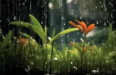 बारिश को लेकर मौसम विभाग ने दी चेतावनी, इन राज्यों को मिलेगी गर्मी से राहत