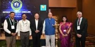 नई दिल्ली में संचार प्रौद्योगिकी कॉन्क्लेव का आयोजन किया गया