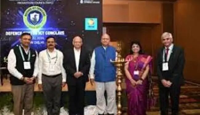 नई दिल्ली में संचार प्रौद्योगिकी कॉन्क्लेव का आयोजन किया गया