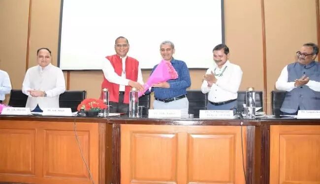 TechXchange 2024 इवेंट कृषि नवाचार में मील का पत्थर साबित हुआ