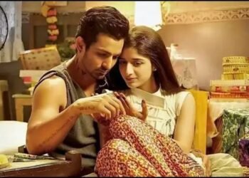 क्या सनम तेरी कसम पार्ट-2 में काम करेंगी मावरा होकेन, दिया ये जवाब ?