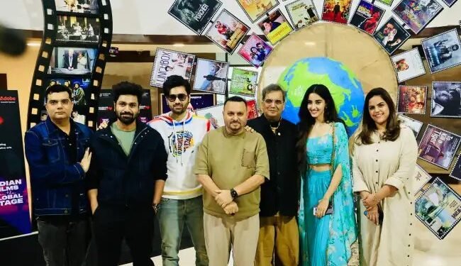 सुनील सिरवैया: कहानियों का कवि, शब्दों का शिल्पकार