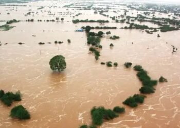 गुजरात के किसानों के लिए राहत, सरकार ने किया 350 करोड़ सहायता पैकेज का ऐलान