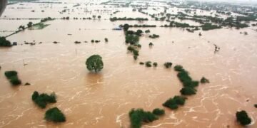 गुजरात के किसानों के लिए राहत, सरकार ने किया 350 करोड़ सहायता पैकेज का ऐलान