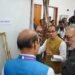 केंद्रीय कृषि मंत्री शिवराज सिंह चौहान ने ICAR-गन्ना प्रजनन संस्थान, कोयंबटूर का किया दौरा
