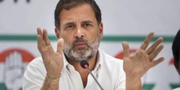 तेलंगाना: राहुल गांधी ने पूरा किया किसानों से किया वादा, किसानों का होगा कर्ज माफ