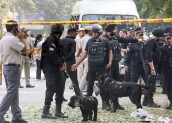 दिल्ली पुलिस ने क्यों मांगी Telegram से मांगी, बम धामके से जुड़ा है मामला?