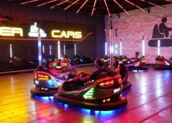 टाइमज़ोन के सबसे बड़े फ्लैगशिप वेन्यू का शुभारंभ