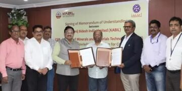 केएबीआईएल और सीएसआईआर-आईएमएमटी ने समझौता ज्ञापन पर हस्ताक्षर किए