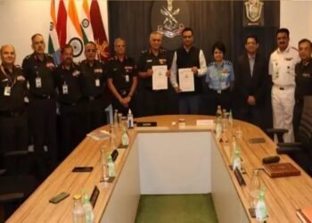 एएफएमएस और आईआईटी कानपुर स्वास्थ्य समस्याओं से निपटने में सहयोग करेंगे