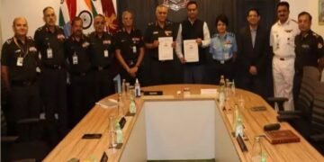 एएफएमएस और आईआईटी कानपुर स्वास्थ्य समस्याओं से निपटने में सहयोग करेंगे