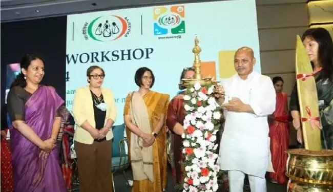 डीएवाई-एनआरएलएम ने दो दिवसीय क्षेत्रीय कार्यशाला का आयोजन किया