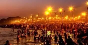 महाकुंभ 2025 में रुकने की पूरी व्यवस्था, ऐसे करें रूम बुक!