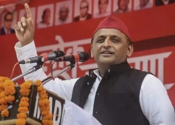 चुनावी नतीजों से पहले अखिलेश यादव  का समर्थकों के नाम संदेश,जानें क्यों कहा सर्तक रहे