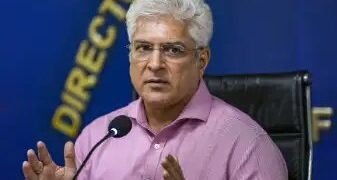 BJP की ओर से दिल्ली चुनाव में कैलाश गहलोत को मिली ये जिम्मेदारियां!
