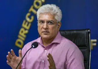 BJP की ओर से दिल्ली चुनाव में कैलाश गहलोत को मिली ये जिम्मेदारियां!