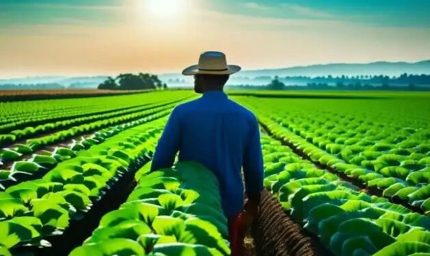 मध्य प्रदेश में प्राकृतिक खेती की ओर बढ़ रहे किसान, 72 हजार ने बताया अपना रुझान!