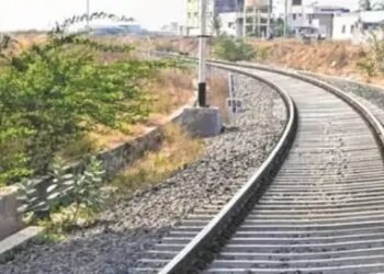 राजस्थान में तेज हुई रेलगाड़ी की रफ्तार, फेंसिंग का काम हुआ शुरु!