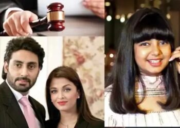 आराध्या बच्चन पहुंची कोर्ट, फेक वीडियो मामले में दाखिल की याचिका