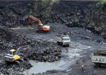 वाणिज्यिक कोयला खदान नीलामी के 9वें दौर को भारी प्रतिक्रिया प्राप्त हुई