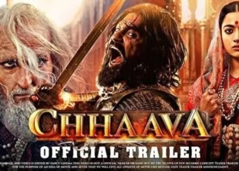 बॉक्स ऑफिस पर विक्की की ‘छावा’ का जलवा, रिलीज से पहले ही करोड़ों में पहुंची कमाई!