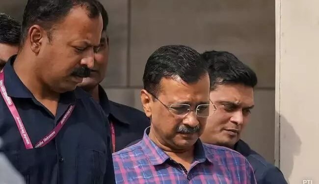 7 मई तक बढ़ाई गई केजरीवाल की सजा, 14 दिन तक बढ़ी न्यायिक हिरासत