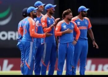 टीम 20 वर्ल्ड कप में जीत के बाद भारतीय टीम की वापसी फिलहाल संभव नहीं
