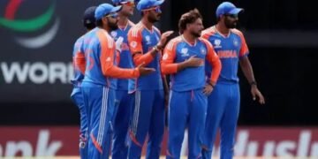 टीम 20 वर्ल्ड कप में जीत के बाद भारतीय टीम की वापसी फिलहाल संभव नहीं