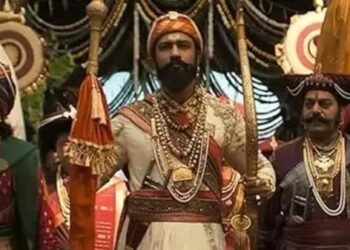 पांच हफ्ते बाद भी ‘छावा’ पूरे जोर पर, ‘द डिप्लोमैट’ पीछे, जानें कितनी हुई कमाई?