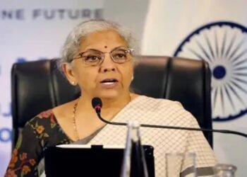 वित्त मंत्री एफएसडीसी बैठक में आर्थिक चुनौतियों, सी-केवाईसी की समीक्षा करेंगे