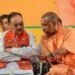 यूपी में योगी आदित्यनाथ बनाम केशव मौर्य: संतुलन साधने की कोशिश में बीजेपी
