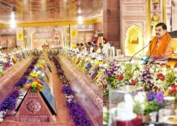 MP कैबिनेट के अहम फैसले, किसानों को बड़ी सौगात, तो विधवा महिला की शादी पर 2 लाख का ऐलान…