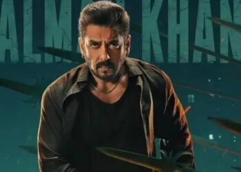 ‘Sikander’ : सलमान खान की अपकमिंग मूवी करेगी सबकी छुट्टी, इस दिन होगा ट्रेलर रिलीज!