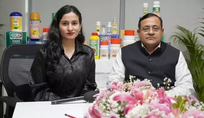 इफको एमसी का M-Assit ऐप,कृषि क्षेत्र में डिजिटल क्रांति की ओर एक कदम: अनिल ढींगरा