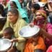 भारत में भुखमरी तीन वर्षों में घटकर 13.7% रह जाएगी