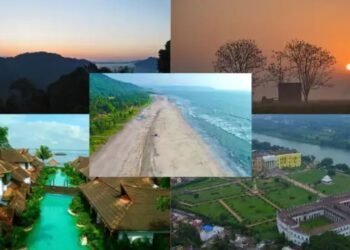 अगर कर रहे हैं वेकेशन का प्लान, तो देखें ये खास वर्ल्ड टूरिज्म डे पर जीते हुए गांव!