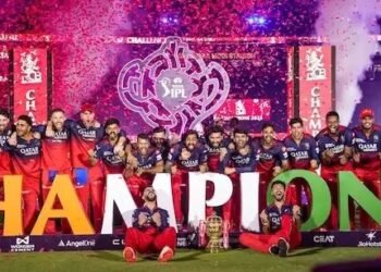 IPL Final 2025: हाथ में IPL की ट्रॉफी….जानें RCB की जीत के बाद क्या बोले विराट कोहली