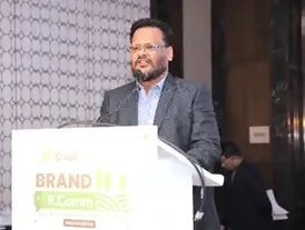 बजट 2025: सतत भविष्य के लिए भारतीय कृषि में बदलाव जरुरी – अमित खरे