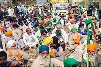 3 अक्टूबर को रेल रोको आंदोलन की घोषणा, किसानों ने फिर खोला मोर्चा