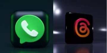 चीन का सख्त एक्शन, WhatsApp और Threads पर लगाई रोक, Apple ने किया रिमूव