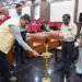 पूसा कृषि, आईसीएआर-आईएआरआई ने कृषि उड़ान 7.0 की सफलतापूर्वक मेजबानी की