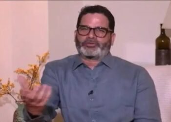 पीएम मोदी के नेतृत्‍व में एनडीए सरकार की वापसी देश में होने जा रही है – प्रशांत किशोर