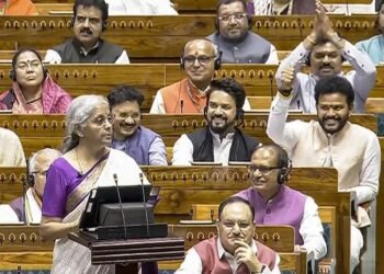 ग्रामीण विकास के लिए 2.66 लाख करोड़, सिंचाई प्रोजेक्ट के लिए 11500 करोड़ होंगे खर्च