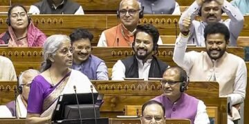 ग्रामीण विकास के लिए 2.66 लाख करोड़, सिंचाई प्रोजेक्ट के लिए 11500 करोड़ होंगे खर्च