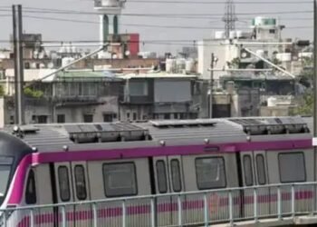 DMRC ने बनाया सबसे ऊंचा कॉरिडोर, जानें क्या होगा खास?