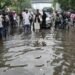 दिल्ली-NCR में मूसलाधार बारिश का कहर: जलजमाव और ट्रैफिक जाम से जनजीवन अस्त-व्यस्त